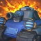 Way of Tanks is the first and only tank race in the world
