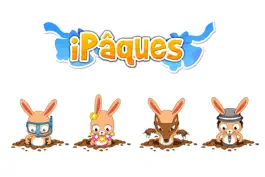 Game screenshot iPâques Ajaccio apk