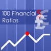 100 Financial Ratios for iPad