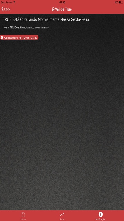 Vai de True screenshot-5