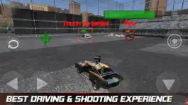 Game screenshot War Car - Crash Arena hack