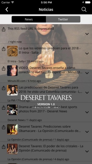 Deseret Tavares(圖3)-速報App