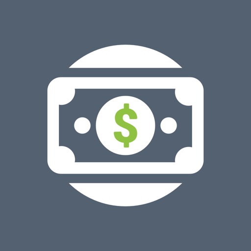 MCT Money Reader icon