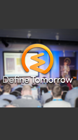 Define Tomorrow(圖1)-速報App