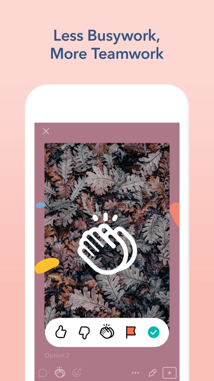 Paste by FiftyThree screenshot-3