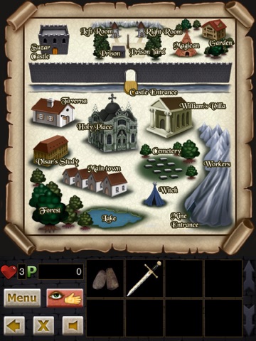 The Final Battle HD screenshot 3