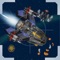 Space Planet shooter is the most addictive bubble matching puzzle