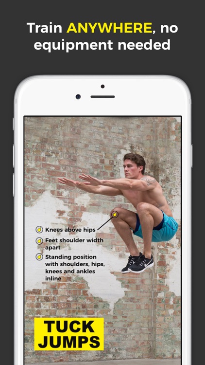 SoSweat: Home Fitness & Coach