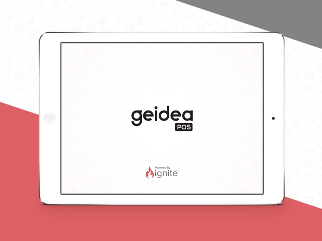 Geidea PRO(圖1)-速報App