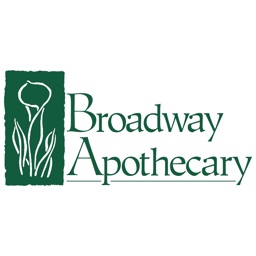 Broadway Apothecary Rx