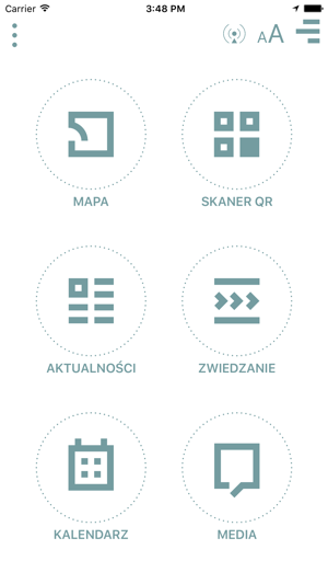 Muzeum Gniezno Mobilne(圖2)-速報App