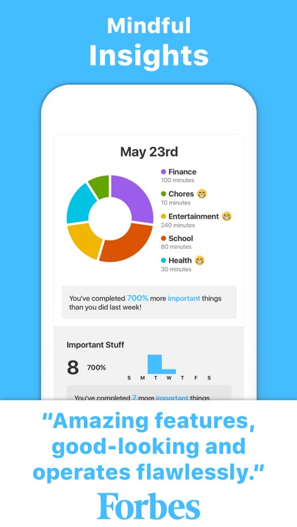 WeDo: Your second brain. screenshot-3