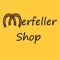 Merfeller Shop, die offizielle App für's Smartphone & Tablet 