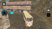 Army Coach Bus Simulator 18 Captura de tela 4