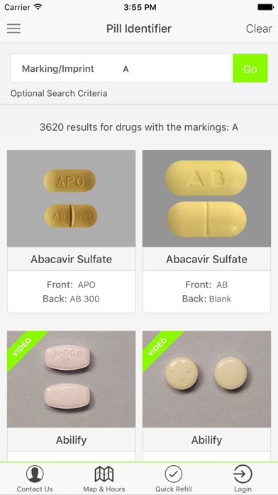 Avenue Pharmacy screenshot 4