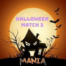 Activities of Happy Halloween Mania Match 3