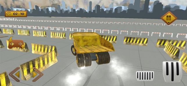 Tunnel Road Construction 3D(圖2)-速報App