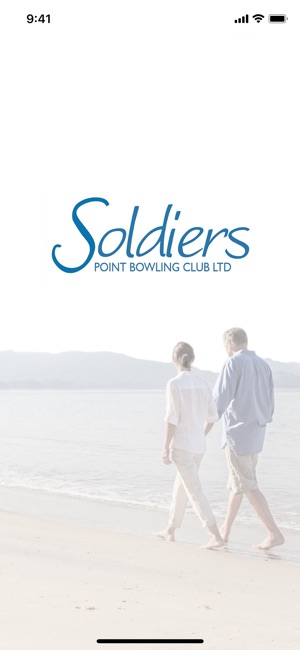 Soldiers Point Bowling Club(圖1)-速報App