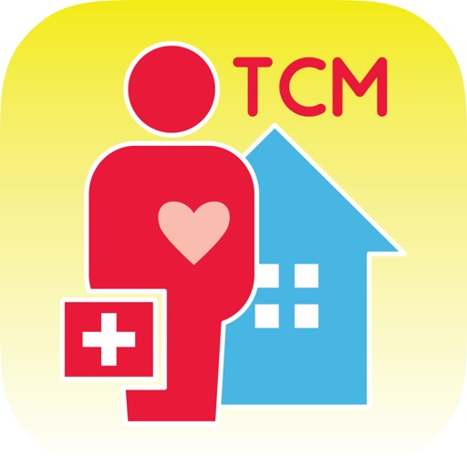 TCM Homecare Patient Edition