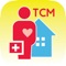 This is an app for the patients to use TCM Homecare Services