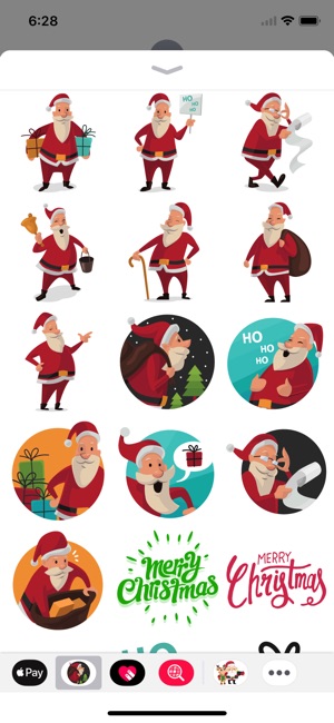 Santa Pack(圖3)-速報App