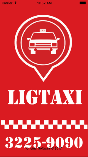 LigTaxi Porto Velho(圖1)-速報App