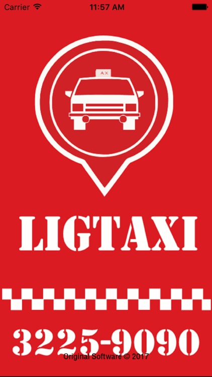 LigTaxi Porto Velho