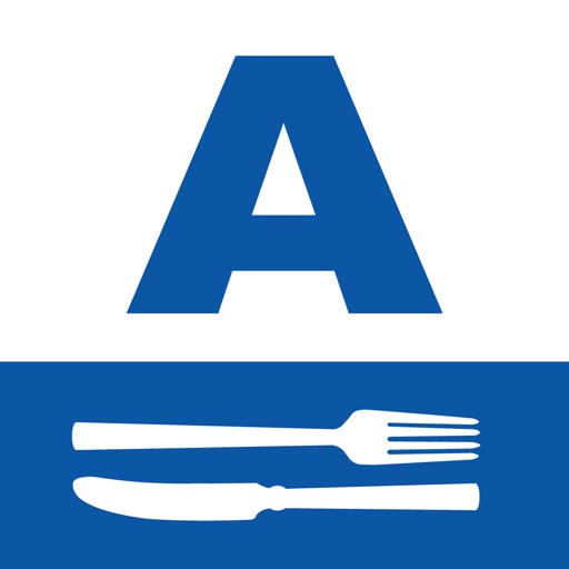 Restaurant Grades Southern NV iOS App
