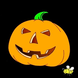 Pumpkin Light + SpQQky Sounds Apple Watch App