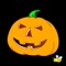 Get ready for Halloween - Pumpkin Light with SpQQky Sounds