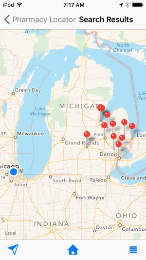 Mclaren Pharmacy Bay City Mi - PharmacyWalls