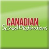 Canadian School Destinations