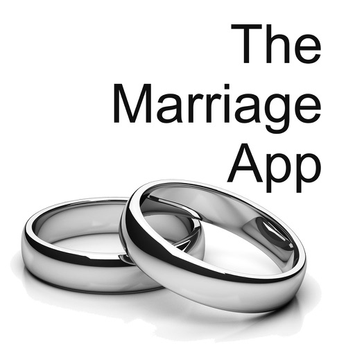 The Marriage App Icon