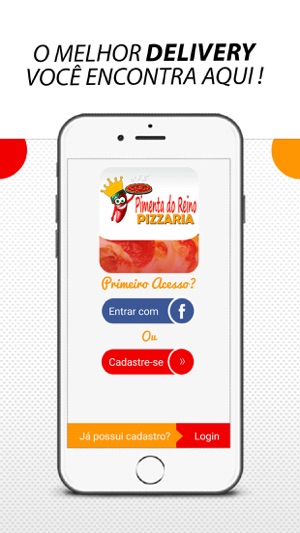 Pizzaria Pimenta do Reino(圖1)-速報App