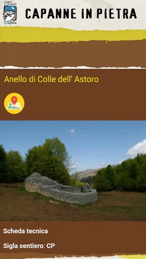 Capanne in pietra(圖3)-速報App