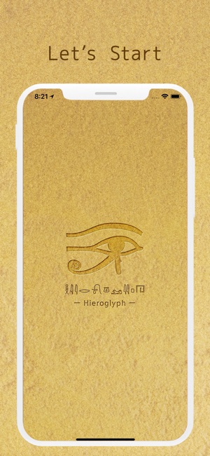 HieroglyphLite(圖4)-速報App