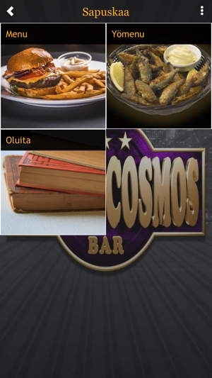 Osmo’s Cosmos Bar(圖3)-速報App