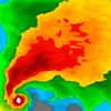 NOAA Radar Pro: Weather Alerts-Apalon Apps