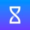 Timeglass has everything you need to time exercise, study, cooking, and your other daily routines