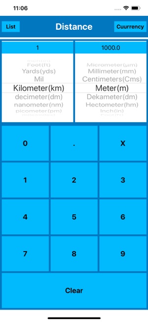 Units Conversion Calculator(圖1)-速報App