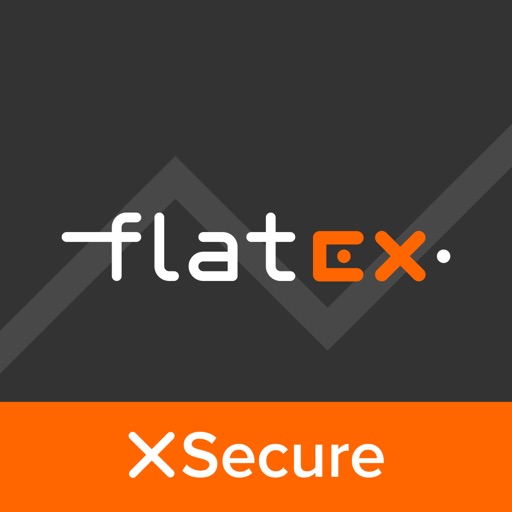 flateXSecure iOS App