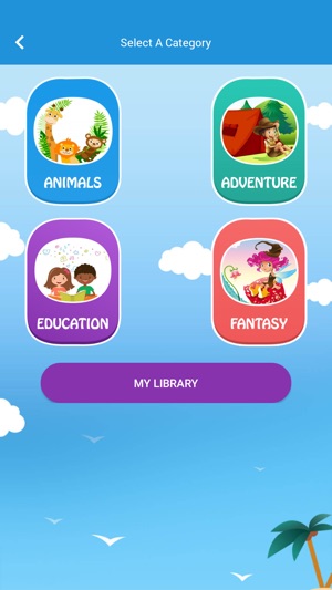 Read Up Kids(圖2)-速報App