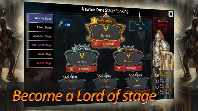 Lord of Stage(圖6)-速報App