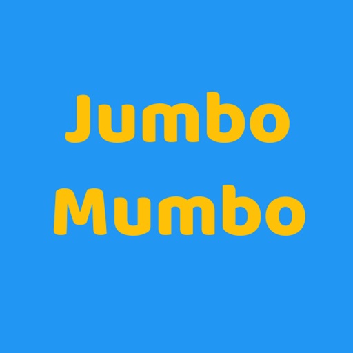 Jumbo Mumbo