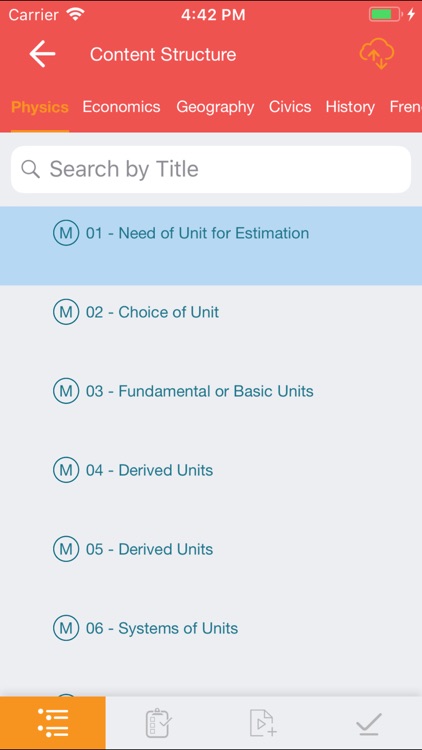 PLATO - Personalised Learning