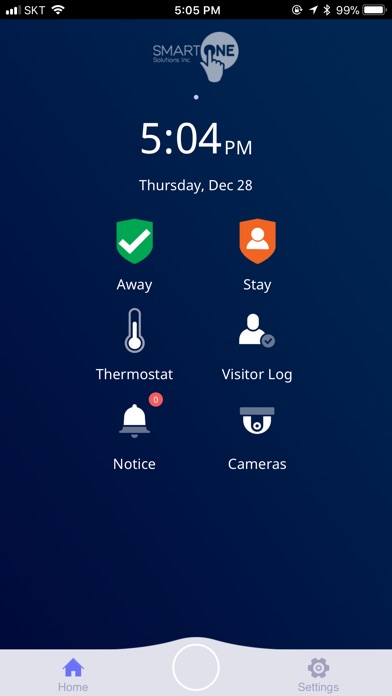 SmartOne Community screenshot 3