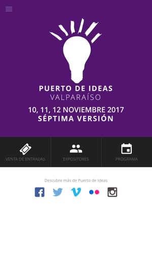 Puerto de Ideas