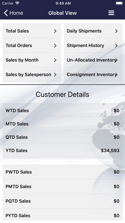 Sales Desk 5 screenshot-4