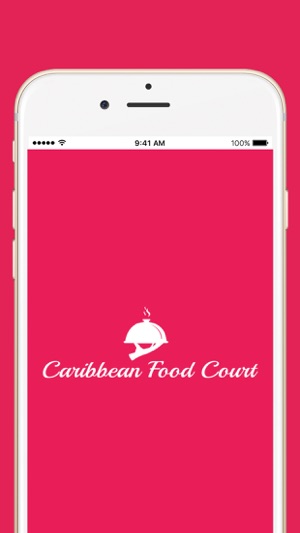 Caribbean Food Court(圖1)-速報App