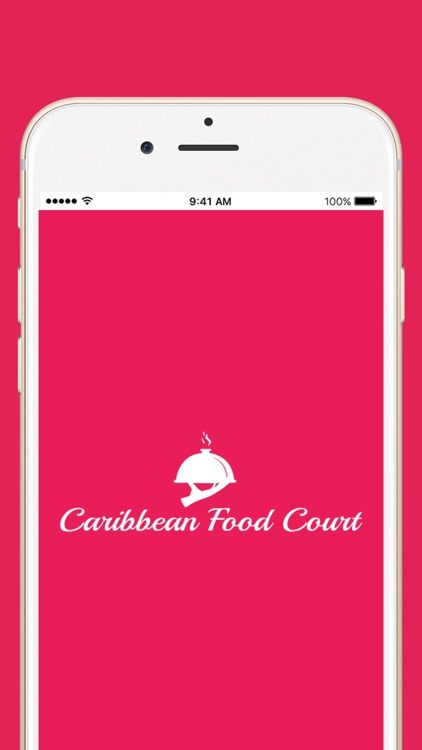 Caribbean Food Court